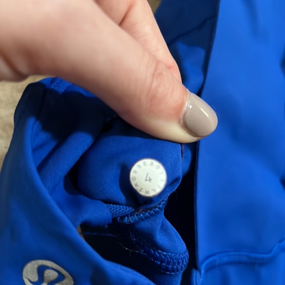 Lululemon Bra | 4 - Picture 6 of 7